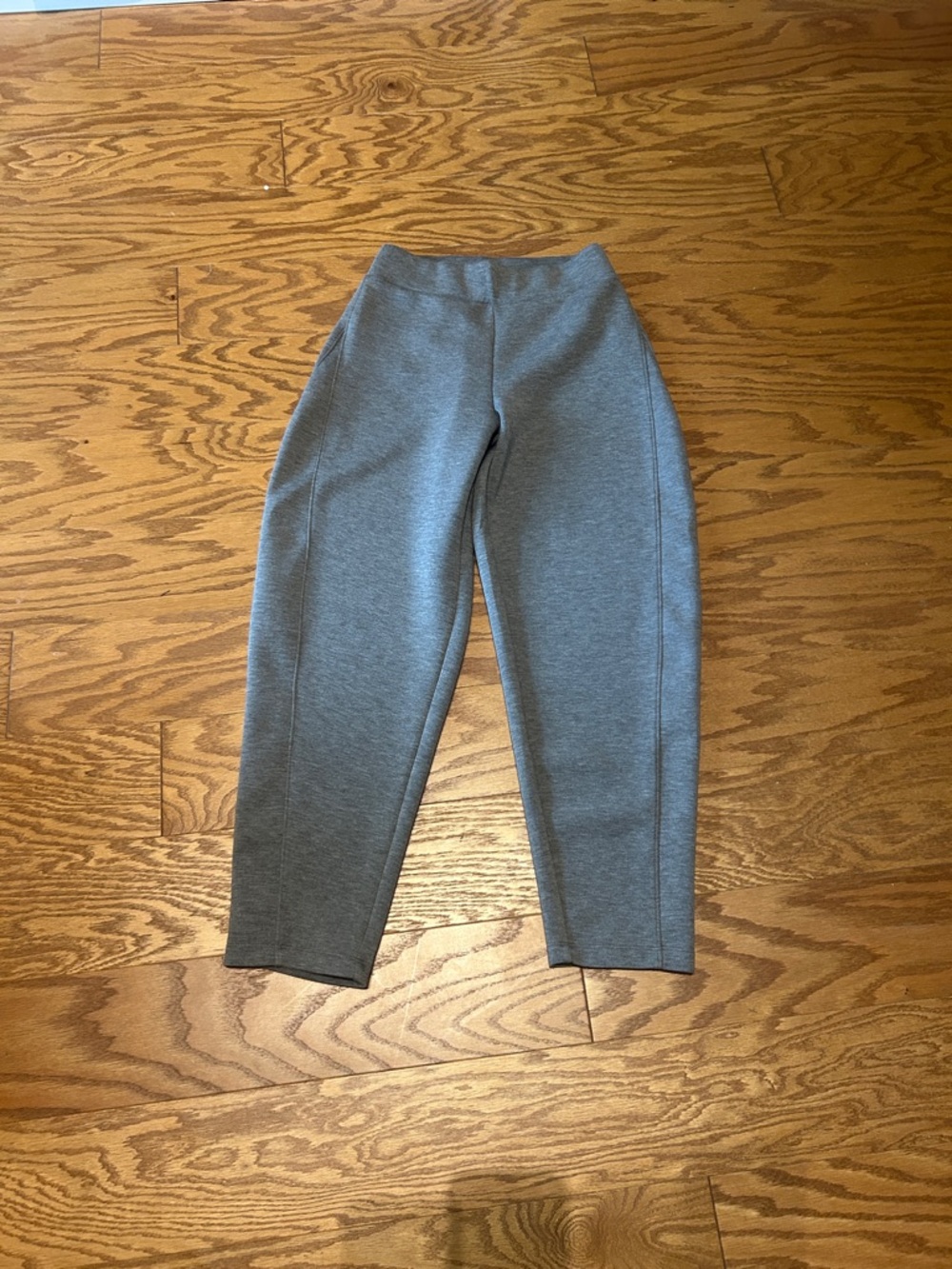 NWOT Spanx Air Essentials Barrel Leg Pant